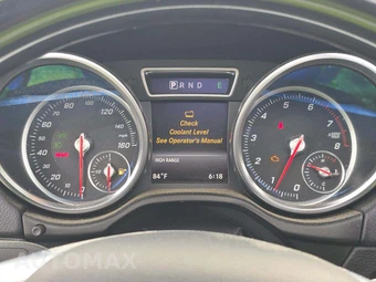 2017 Mercedes-Benz G 550 4MATIC - miniatura 6