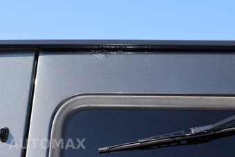 2017 Mercedes-Benz G 550 4MATIC - miniatura 12
