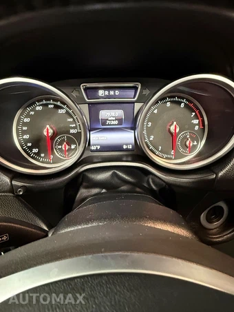2017 Mercedes-Benz G 550 4MATIC - miniatura 14