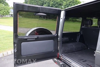 2017 Mercedes-Benz G 550 4MATIC - miniatura 9