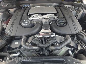 2017 Mercedes-Benz G 550 4MATIC - miniatura 15