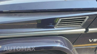2017 Mercedes-Benz G 550 4MATIC - miniatura 35