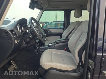2017 Mercedes-Benz G 550 4MATIC - miniatura 7