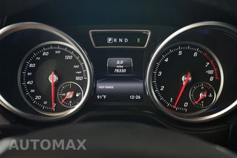 2017 Mercedes-Benz G 550 4x4 Squared - miniatura 18