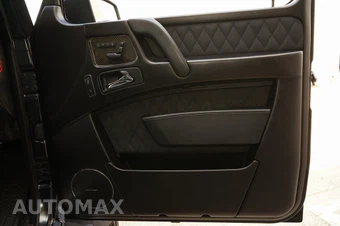 2017 Mercedes-Benz G 550 4x4 Squared - miniatura 27
