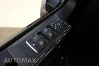 2017 Mercedes-Benz G 550 4x4 Squared - miniatura 30