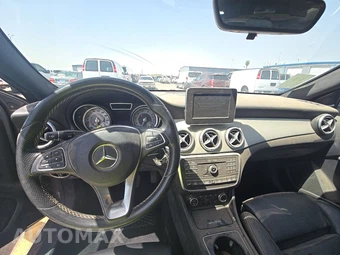2017 Mercedes-Benz GLA 250 4MATIC - miniatura 11