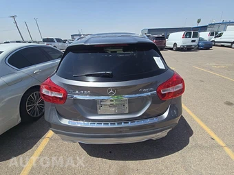 2017 Mercedes-Benz GLA 250 4MATIC - miniatura 5