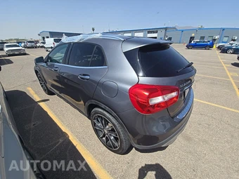 2017 Mercedes-Benz GLA 250 4MATIC - miniatura 6