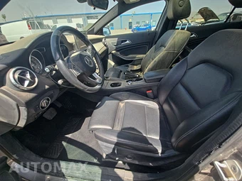 2017 Mercedes-Benz GLA 250 4MATIC - miniatura 7