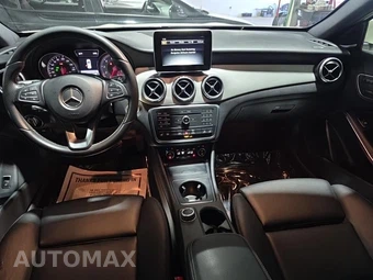 2017 Mercedes-Benz GLA 250 4MATIC - miniatura 14