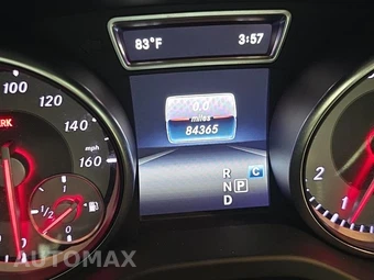 2017 Mercedes-Benz GLA 250 4MATIC - miniatura 15