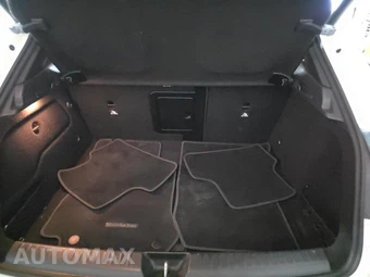 2017 Mercedes-Benz GLA 250 4MATIC - miniatura 20