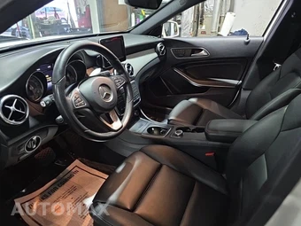 2017 Mercedes-Benz GLA 250 4MATIC - miniatura 21