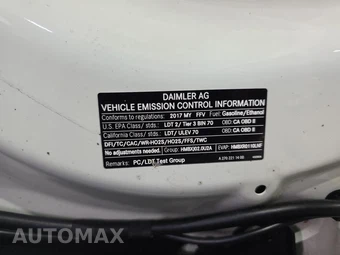 2017 Mercedes-Benz GLA 250 4MATIC - miniatura 22