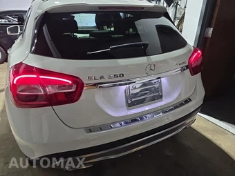 2017 Mercedes-Benz GLA 250 4MATIC - miniatura 5