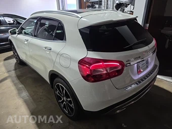 2017 Mercedes-Benz GLA 250 4MATIC - miniatura 6