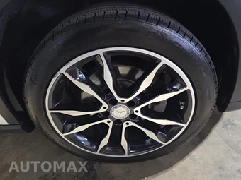 2017 Mercedes-Benz GLA 250 4MATIC - miniatura 9