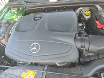 2017 Mercedes-Benz GLA 250 4MATIC – miniatura 15
