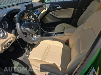 2017 Mercedes-Benz GLA 250 4MATIC – miniatura 7