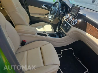 2017 Mercedes-Benz GLA 250 4MATIC – miniatura 8