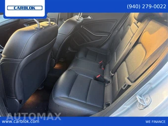 2017 Mercedes-Benz GLA 250 4MATIC - miniatura 10