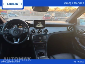 2017 Mercedes-Benz GLA 250 4MATIC - miniatura 11