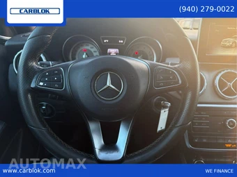 2017 Mercedes-Benz GLA 250 4MATIC - miniatura 13