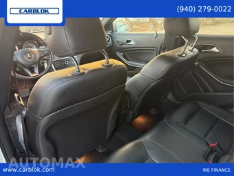2017 Mercedes-Benz GLA 250 4MATIC - miniatura 14