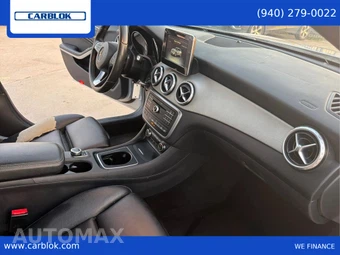 2017 Mercedes-Benz GLA 250 4MATIC - miniatura 15