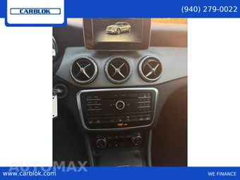 2017 Mercedes-Benz GLA 250 4MATIC - miniatura 18