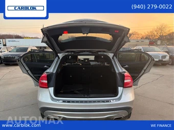 2017 Mercedes-Benz GLA 250 4MATIC - miniatura 20