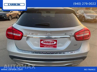 2017 Mercedes-Benz GLA 250 4MATIC - miniatura 24