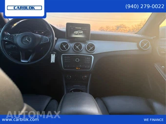2017 Mercedes-Benz GLA 250 4MATIC - miniatura 33