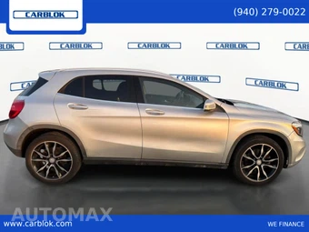 2017 Mercedes-Benz GLA 250 4MATIC - miniatura 4