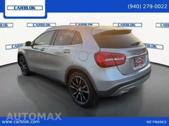 2017 Mercedes-Benz GLA 250 4MATIC - miniatura 7