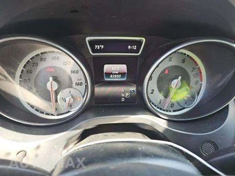2017 Mercedes-Benz GLA 250 4MATIC – miniatura 10