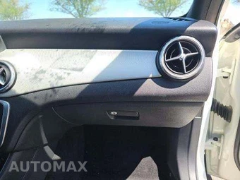 2017 Mercedes-Benz GLA 250 4MATIC – miniatura 20
