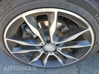 2017 Mercedes-Benz GLA 250 4MATIC – miniatura 22