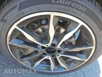 2017 Mercedes-Benz GLA 250 4MATIC – miniatura 23