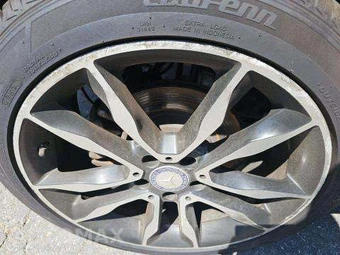 2017 Mercedes-Benz GLA 250 4MATIC – miniatura 25
