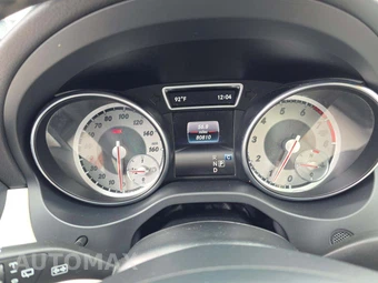 2017 Mercedes-Benz GLA 250 4MATIC – miniatura 6