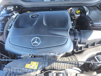 2017 Mercedes-Benz GLA 250 4MATIC - miniatura 15