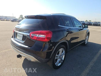 2017 Mercedes-Benz GLA 250 4MATIC - miniatura 4