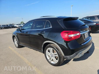 2017 Mercedes-Benz GLA 250 4MATIC - miniatura 6