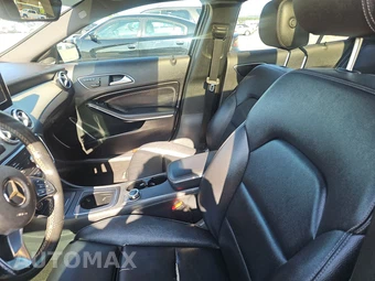 2017 Mercedes-Benz GLA 250 4MATIC - miniatura 7