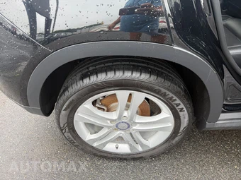 2017 Mercedes-Benz GLA 250 – miniatura 16