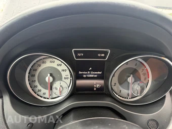 2017 Mercedes-Benz GLA 250 – miniatura 21