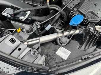 2017 Mercedes-Benz GLA 250 – miniatura 24