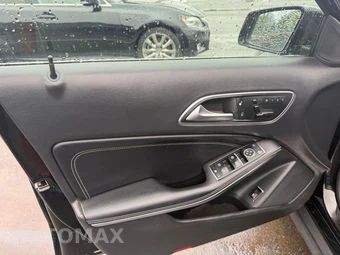 2017 Mercedes-Benz GLA 250 – miniatura 29